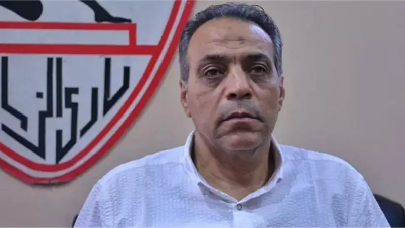 بالمستندات.. إحالة مدير الزمالك حسن موسى للجنائية بتهمة السب والقذف
