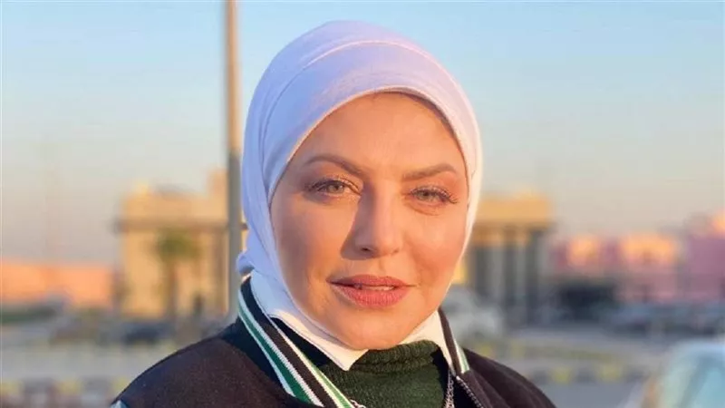 تصالح الإعلامية ميار الببلاوى فى اتهامها بدهس شخص بالجيزة