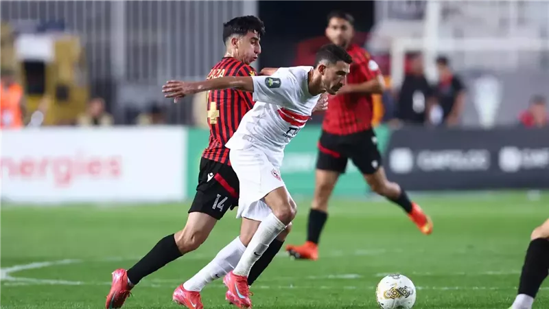 الموعد النهائي لطرح تذاكر نهائي الكونفدرالية بين الزمالك واتحاد العاصمة