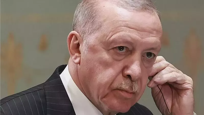 دستور 1982 على أبواب النهاية.. وأردوغان يبحث عن صيغة جديدة للحكم