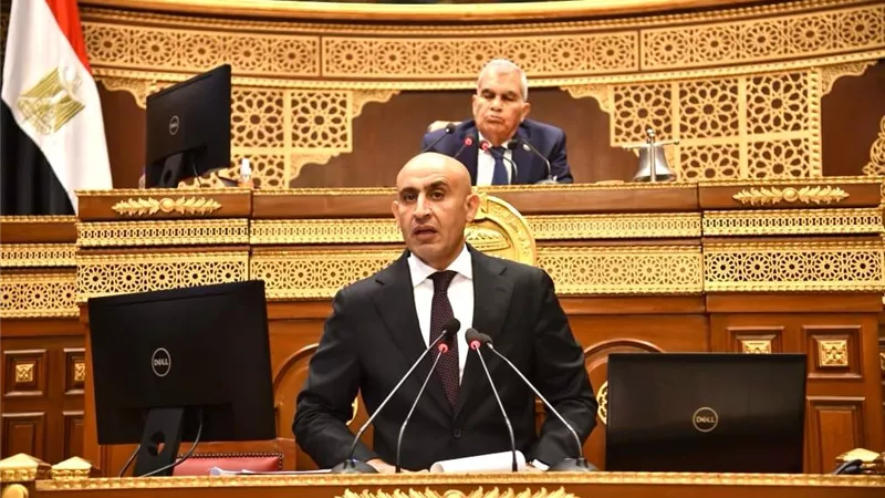  وزير التعليم: امتحانات الثانوية هذا العام في مستوى الطالب المتوسط