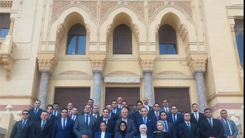 النيابة العامة ووزارة الاتصالات تطلقان برنامج تدريبيًا في الذكاء الاصطناعي