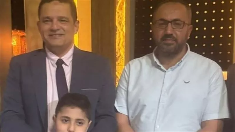 النائب أمير الجزار يطالب بسرعة علاج طفل المنوفية المصاب بضمور العضلات