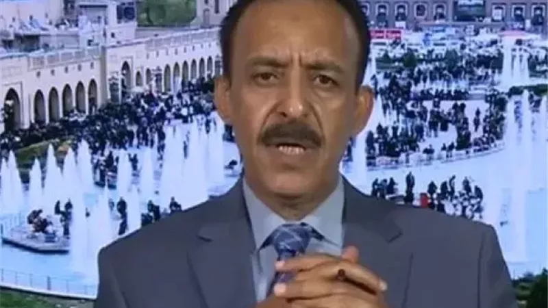 محلل عسكري عراقي: «الضغط الأقصى» الاستراتيجية الوحيدة لهزيمة إيران|خاص