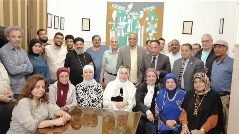 “الحج في مصر عبر العصور” في ندوة ثقافية باتحاد كتاب مصر