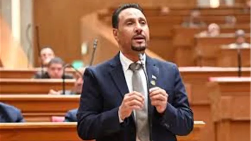  النائب جرجس لاوندي يطالب بحل أزمة الرعاية المركزة للعلاج على نفقة الدولة
