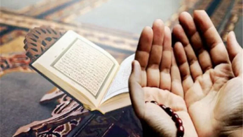 أذكار الصباح مكتوبة.. لا تغفل عن ترديدها كل يوم 