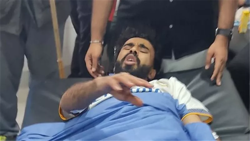 تفاصيل الإعتداء على طالب بسلاح أبيض داخل حرم جامعة قناة السويس 