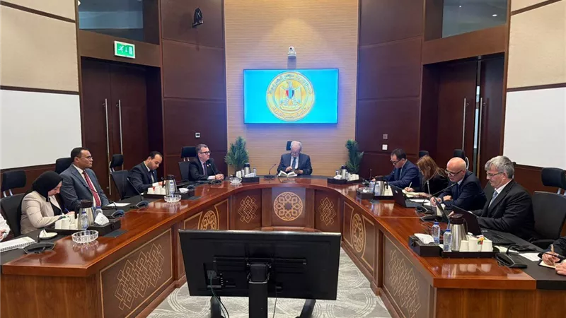 نائب رئيس الوزراء: الحكومة تتحرك لإعادة هيكلة الشركات المملوكة للدولة