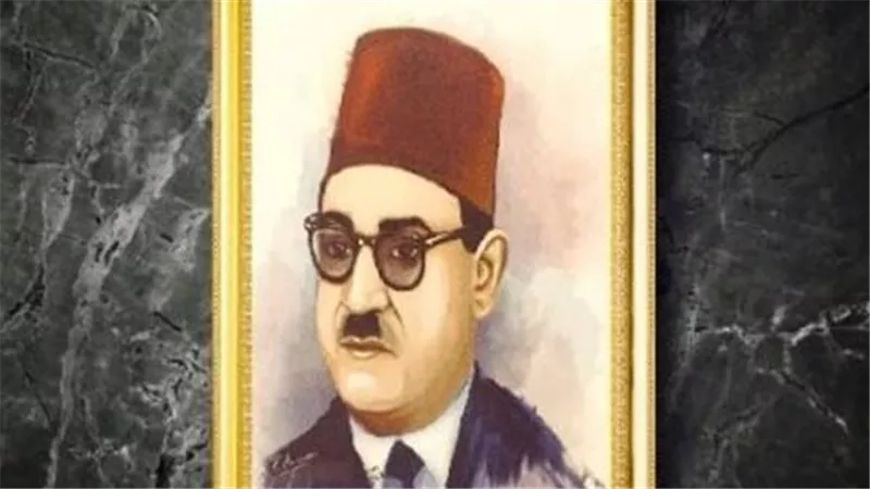 أحمد حسن الزيات.. صاحب «الرسالة» وأحد أبرز رواد النهضة الأدبية المصرية