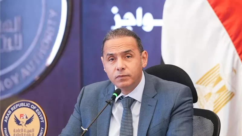 إسلام عزام يترأس اجتماعات لجنة الأسواق النامية والناشئة بـ«الأيوسكو» 