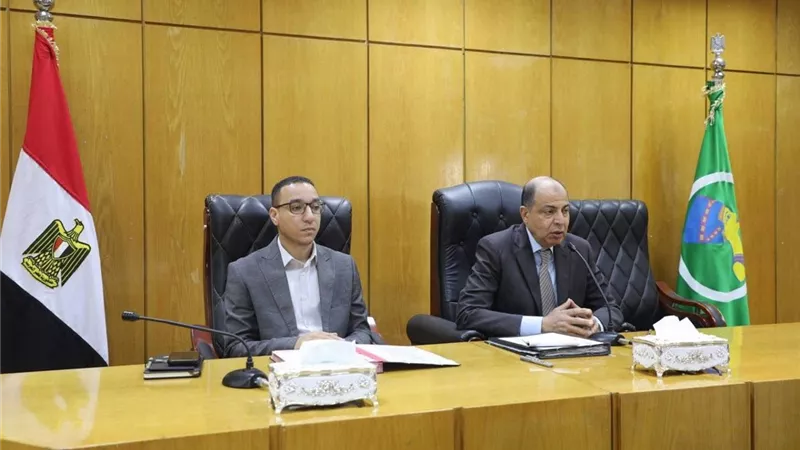 المنيا.. تحرير 38 محضرًا في حملة تفتيشية مكبرة لحماية المستهلك