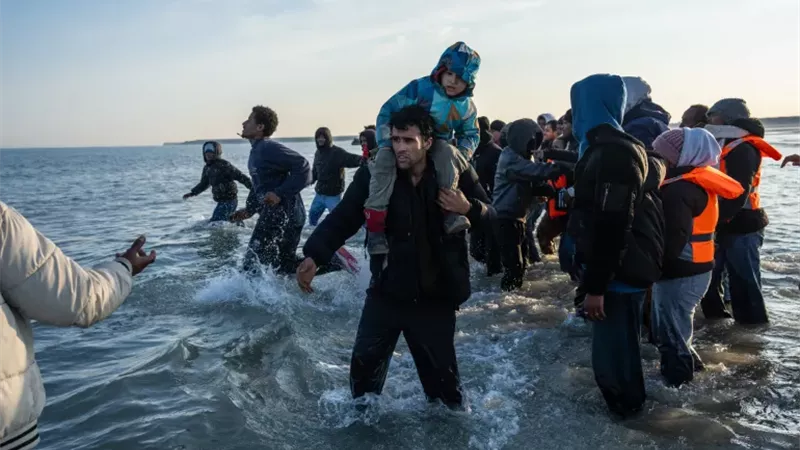 محادثات أوروبية مرتقبة مع طالبان لتنسيق إعادة المهاجرين الأفغان