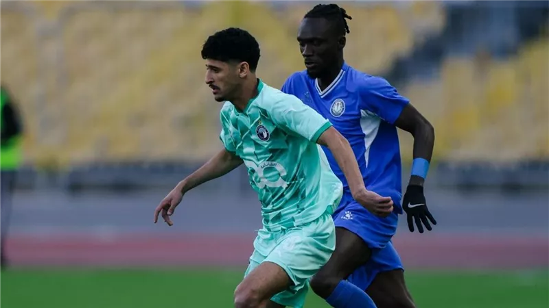 سموحة يجهز خطة محكمة لإيقاف بيراميدز قبل مواجهة الدوري