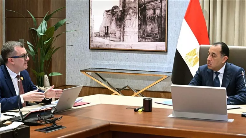 مدبولي: الدولة تولي اهتماما كبيرا لمشروعات التنمية الاقتصادية والاجتماعية