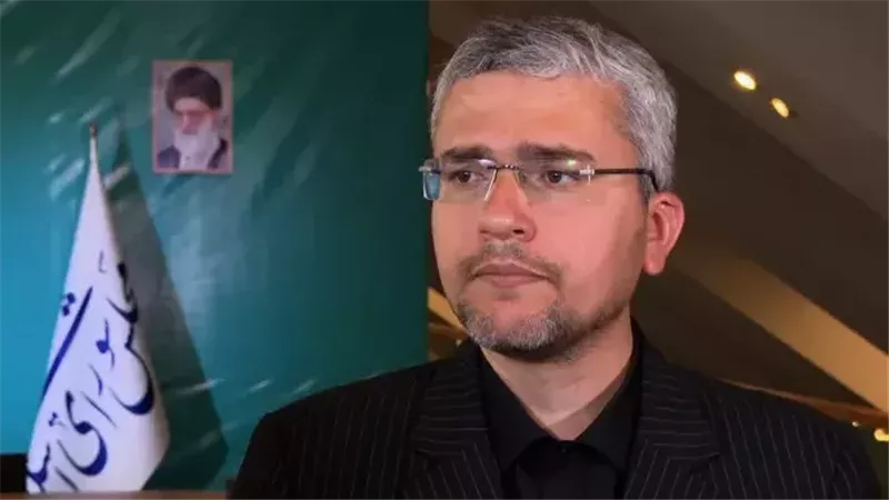 إيران: لن يخرج لتر واحد من الوقود من هرمز دون إذننا