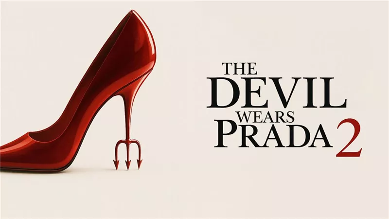 The Devil Wears Prada 2 في مقدمة شباك التذاكر بفضل جيل 