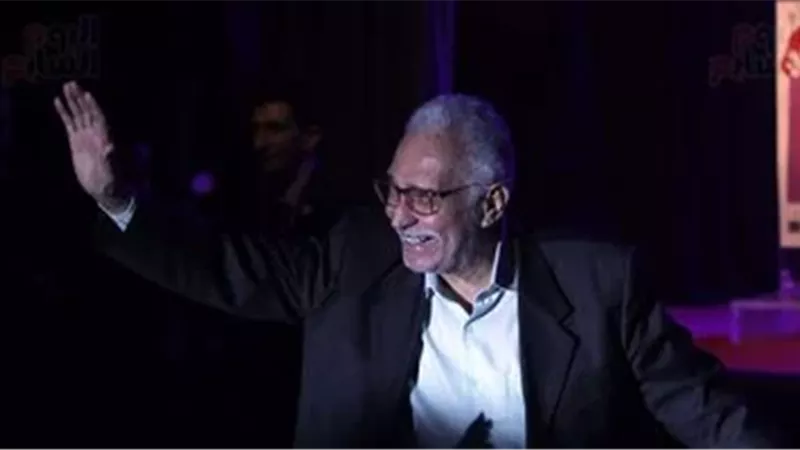 عبدالرحمن أبو زهرة موهبة لم تُنصفها السينما