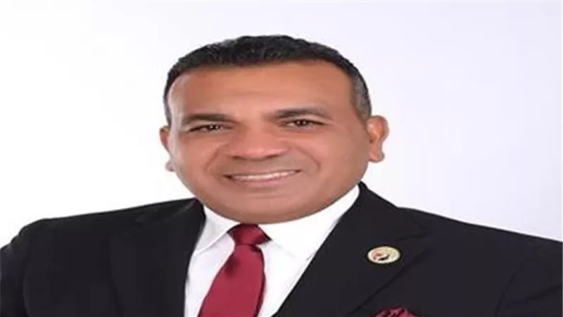 أشرف مرزوق: الخبرات المصرية تدعم خطط التطوير في الدول الأفريقية