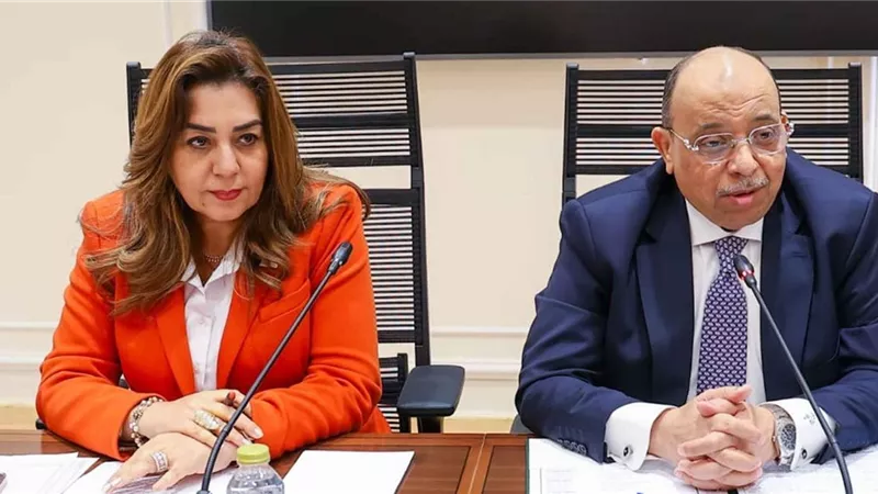 بشرى سارة.. الحكومة تدرس مد فترة قانون التصالح لحين الانتهاء من التقنين