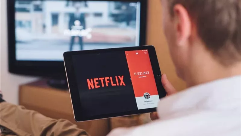 ولاية أمريكية تتهم «نتفليكس» بالتجسس على الأطفال