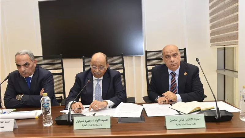 الفيومي يطالب بحل جذري لمعاناة المواطنين في ملفات البناء وتقنين الأوضاع