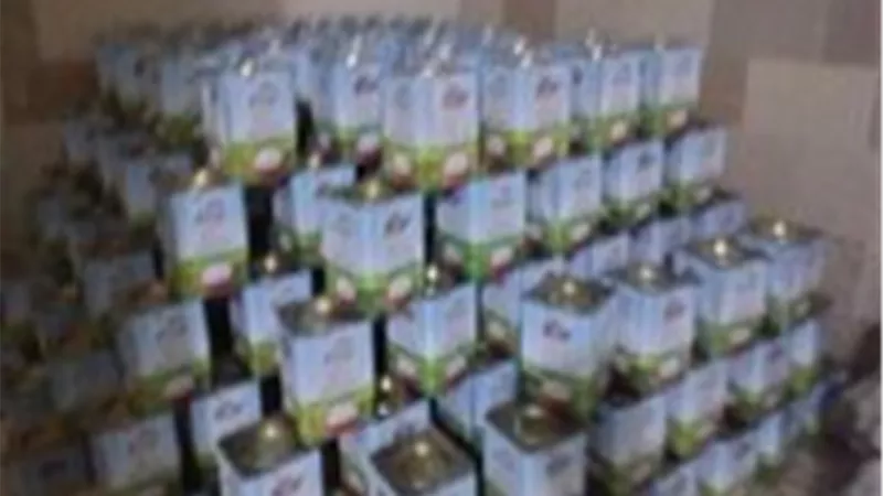 ضربة موجعة لمافيا 