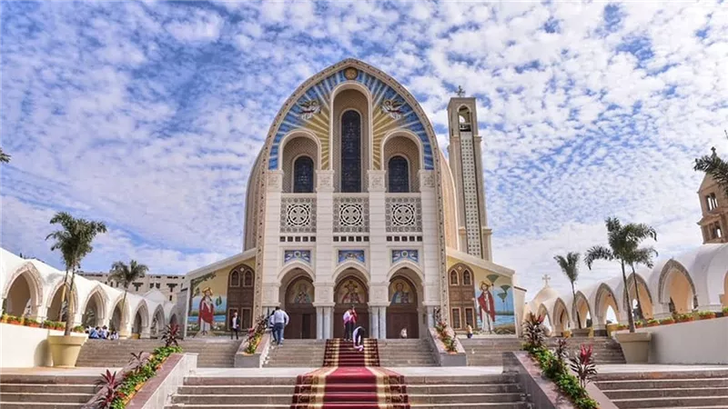 نهاية مايو.. تعرف على موعد احتفال الكنيسة الأرثوذكسية بعيد «العنصرة»