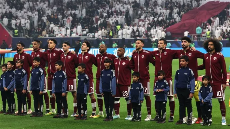 الاتحاد القطري يعلن قائمة المنتخب الأولية قبل كأس العالم 2026