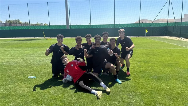 مواعيد مواجهات منتخب مصر في كأس أفريقيا تحت 17 عامًا بالمغرب