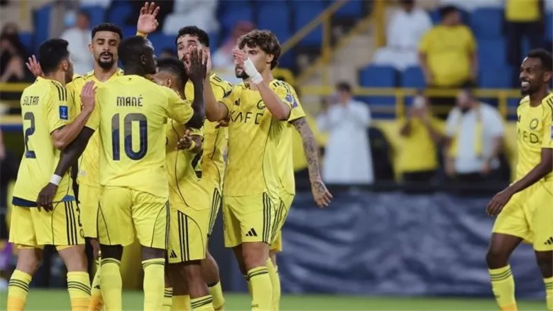 غيابات مؤثرة في صفوف النصر قبل قمة الهلال بدوري روشن السعودي