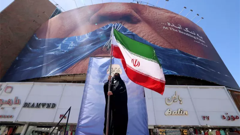 بالتفاصيل.. نص الورقة الإيرانية المقدمة إلى الرئيس الأمريكي
