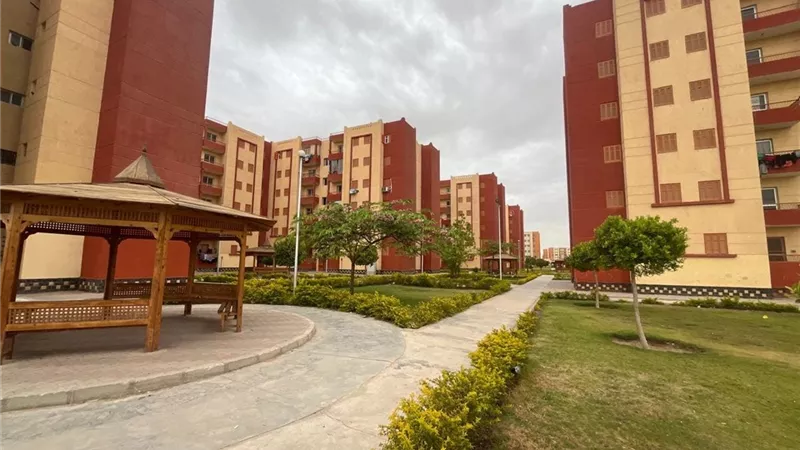 مطالب حزبية بتسهيل إجراءات الحصول على سكن لمحدودي الدخل