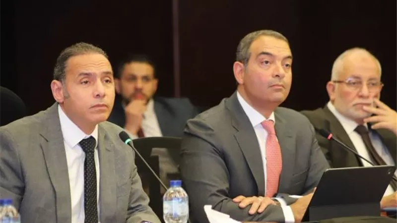 EPEA تطرح خريطة إصلاحات لتنشيط الاستثمار وجذب رؤوس الأموال