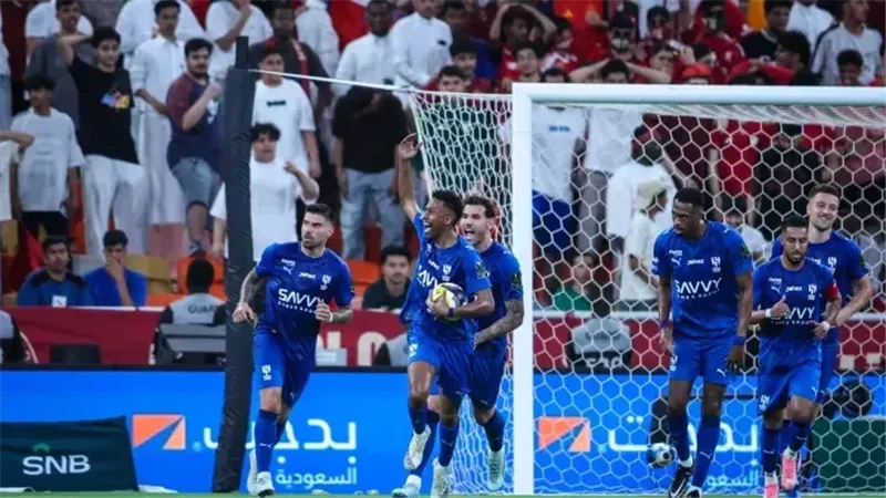 حصاد 178 مواجهة.. تاريخ مواجهات النصر والهلال قبل الكلاسيكو