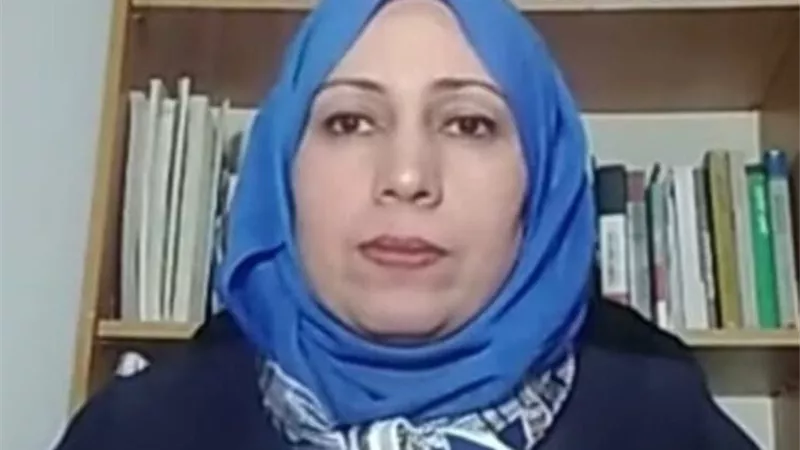 تمارا حداد: عقوبات أوروبا ضد المستوطنين الإسرائيليين ستتوسع مستقبلًا|خاص