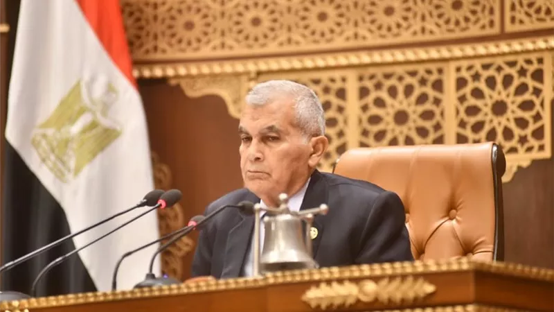 الشيوخ يحيل طلبي مناقشة حول تطوير مصر للطيران والمطارات للجنة الإسكان