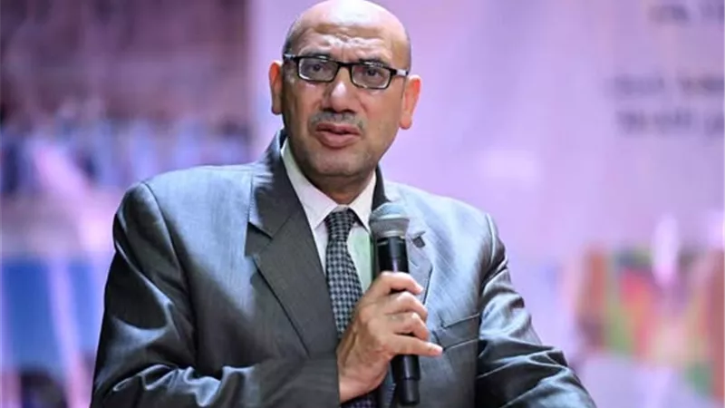محمد ناصف يكشف تفاصيل المرحلة الثالثة من مشروعه «هيا نقرأ»|خاص