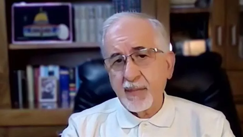 سهيل دياب: ترامب سيذهب إلى الصين «مكسور الظهر»