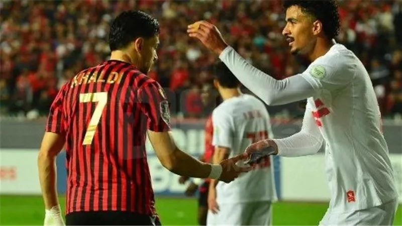 كاف يهدد الزمالك بعقوبات قبل مواجهة اتحاد العاصمة |تفاصيل