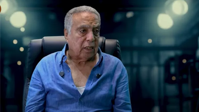 محمد العدل: النجومية اليوم تُدار بالسوشيال ميديا|فيديو