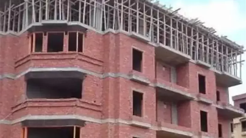 بشرى سارة بتصالحات البناء.. خصم 50% ومد العمل بالقانون 3 سنوات