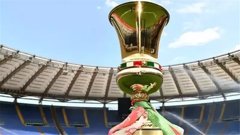 إنتر ولاتسيو يستعيدان أسلحتهما قبل نهائي كأس إيطاليا