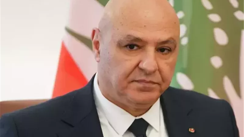 تصعيد جديد في لبنان.. وجوزيف عون يدين استهداف العاملين الإنسانيين