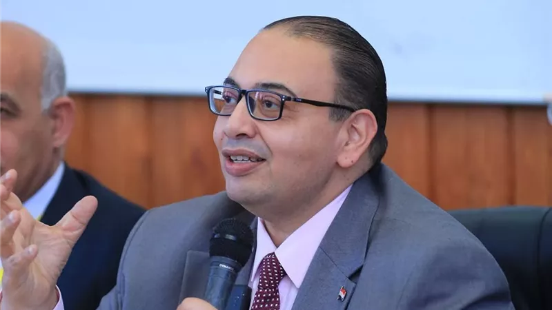 جامعة كفر الشيخ تختتم فعاليات المؤتمر الدولي الرابع والعلمي لكلية التمريض