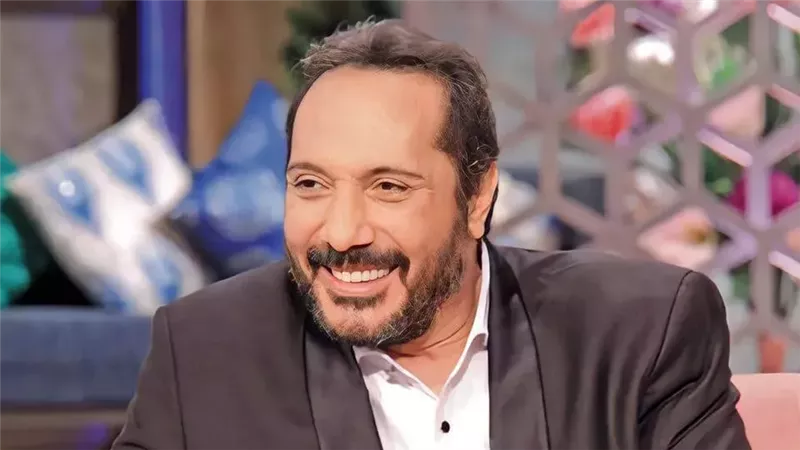 «علي الحجار» يتألق في حفل غنائي بـ