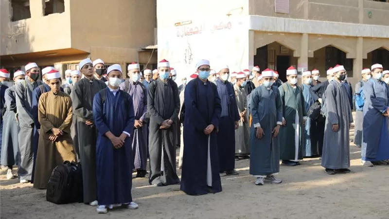رابط التقديم على مسابقة معلم مساعد قرآن كريم بالأزهر.. اعرف الموعد والشروط