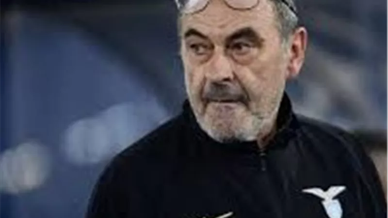 ساري: التتويج بكأس إيطاليا ليس هدفي الشخصي