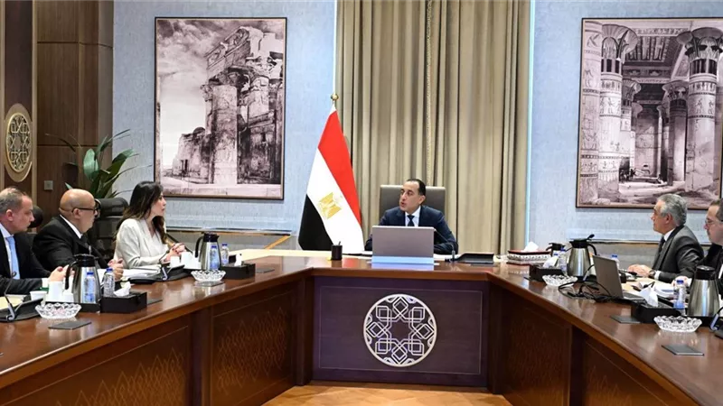 مقترح حكومي لإنشاء كيان موحد يضم جميع المطورين العقاريين | تفاصيل 