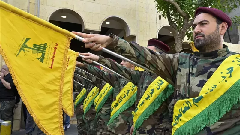 قيادي في حزب الله: التصعيد الإسرائيلي يقوض مسار التفاوض